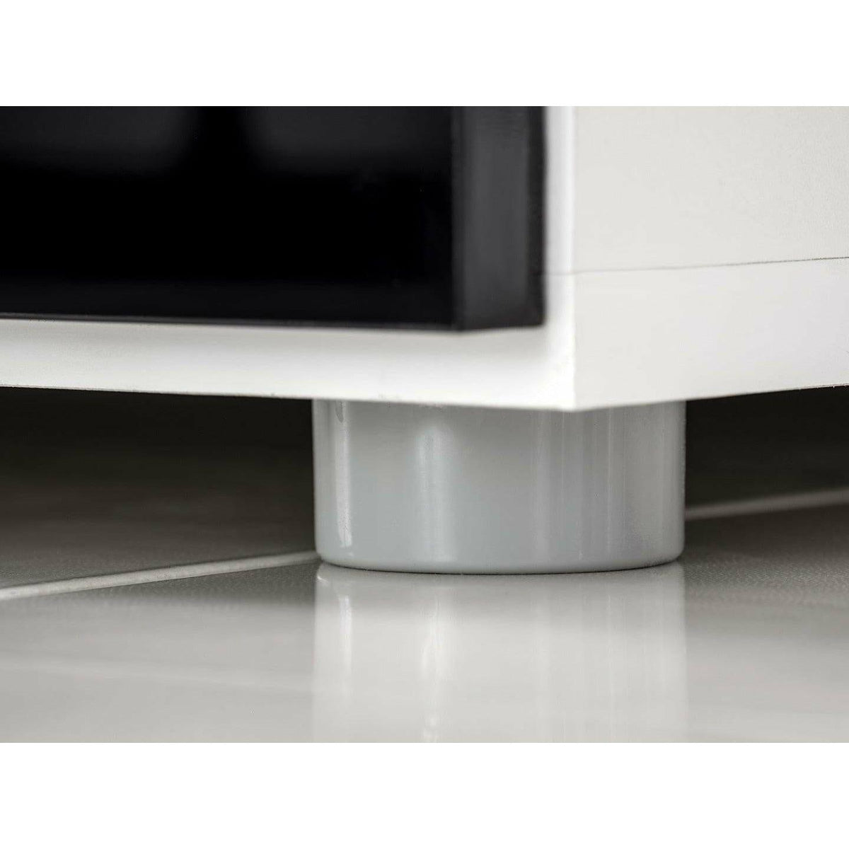 Kleiderschrank Mehrzweckschrank Kommode Stauraumkommode Hochschrank - MÖBEL MUNA