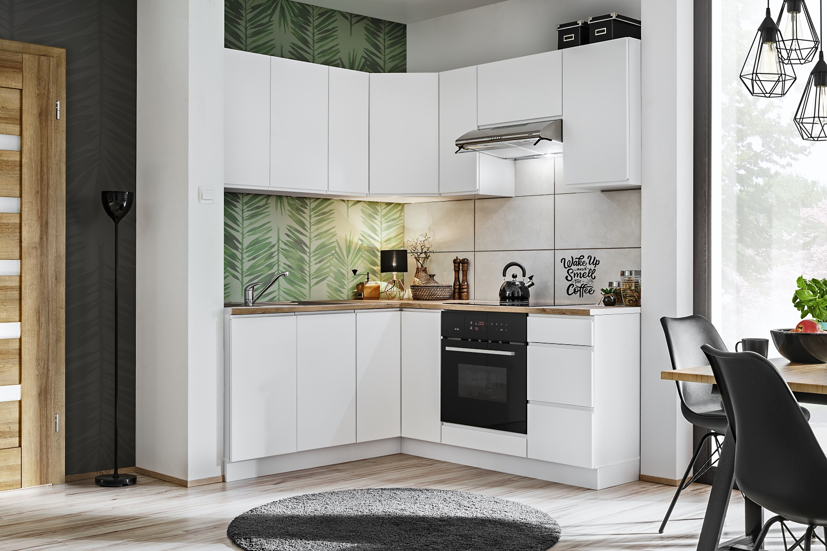 Ikea Küchen