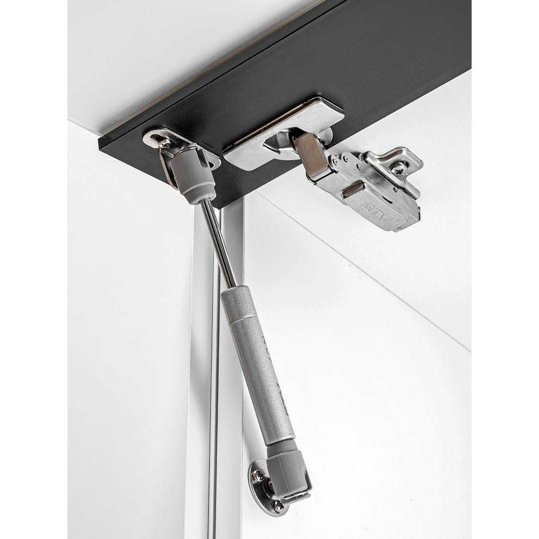 Küchenzeile 260 cm Küche  Einbauküche Küchenblock - MÖBEL MUNA