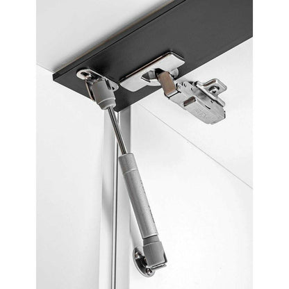 Küchenzeile 260 cm Küche  Einbauküche Küchenblock - MÖBEL MUNA